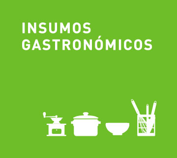 Insumos Gastronómicos