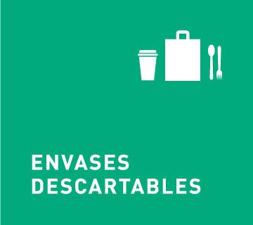 Envases Descartables