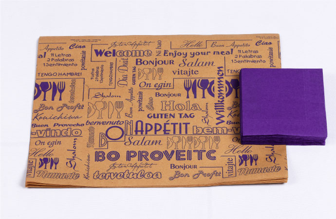 Envases descartables